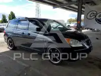 2009 Honda ODYSSEY photo