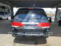 2009 Honda ODYSSEY photo