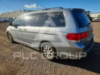 2009 Honda ODYSSEY фото