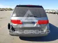 2009 Honda ODYSSEY фото