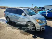2009 Honda ODYSSEY фото