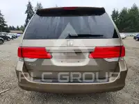 2009 Honda ODYSSEY фото