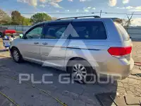 2009 Honda ODYSSEY фото
