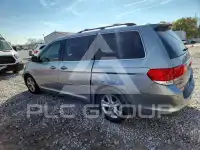 2009 Honda ODYSSEY фото