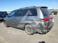 2009 Honda ODYSSEY фото
