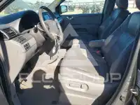 2009 Honda ODYSSEY фото