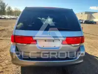 2009 Honda ODYSSEY фото