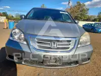 2009 Honda ODYSSEY фото