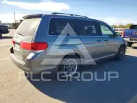 2009 Honda ODYSSEY фото