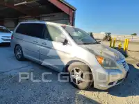 2009 Honda ODYSSEY photo