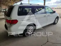 2009 Honda ODYSSEY фото