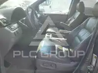 2009 Honda ODYSSEY фото