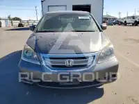 2009 Honda ODYSSEY фото