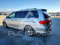 2009 Honda ODYSSEY photo