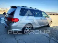 2009 Honda ODYSSEY photo