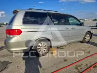 2009 Honda ODYSSEY фото