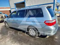 2009 Honda ODYSSEY фото