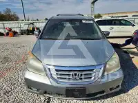 2009 Honda ODYSSEY фото