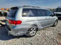 2009 Honda ODYSSEY фото