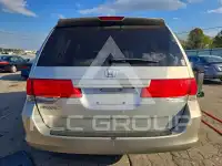 2009 Honda ODYSSEY фото