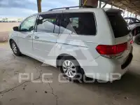 2009 Honda ODYSSEY фото