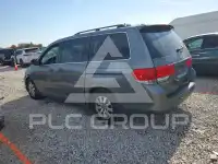 2009 Honda ODYSSEY фото