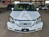 2009 Honda ODYSSEY фото