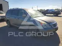 2009 Honda ODYSSEY фото