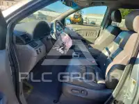2009 Honda ODYSSEY фото
