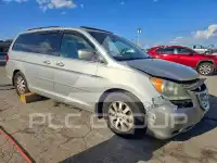 2009 Honda ODYSSEY фото