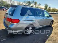 2009 Honda ODYSSEY фото