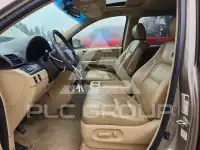 2009 Honda ODYSSEY фото