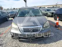 2009 Honda ODYSSEY фото