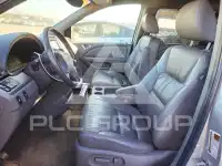 2009 Honda ODYSSEY photo