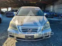 2009 Honda ODYSSEY photo