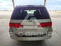 2009 Honda ODYSSEY фото
