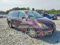 2009 Honda ODYSSEY фото