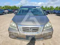 2009 Honda ODYSSEY фото