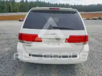 2009 Honda ODYSSEY фото