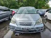 2009 Honda ODYSSEY фото