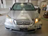 2009 Honda ODYSSEY фото