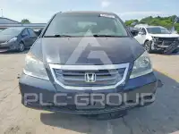 2009 Honda ODYSSEY photo