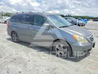 2009 Honda ODYSSEY фото