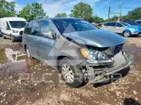 2009 Honda ODYSSEY фото