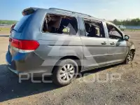 2009 Honda ODYSSEY фото