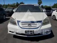 2009 Honda ODYSSEY фото