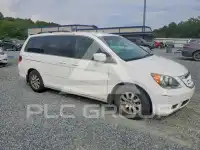 2009 Honda ODYSSEY фото