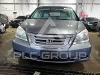 2009 Honda ODYSSEY фото