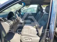 2009 Honda ODYSSEY фото