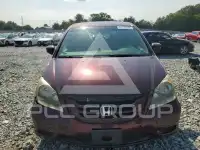 2009 Honda ODYSSEY фото